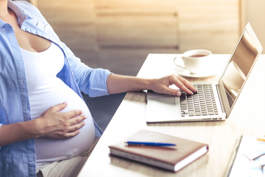 Carpal tunnel during pregnancy in Dubai